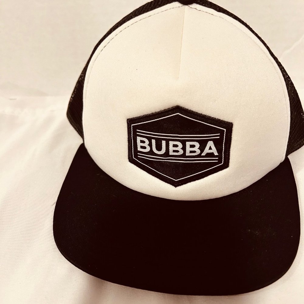 MEN HAT BUBBA